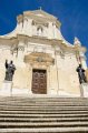 Gozo cathrdrale